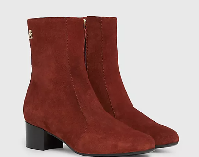 Botin TH