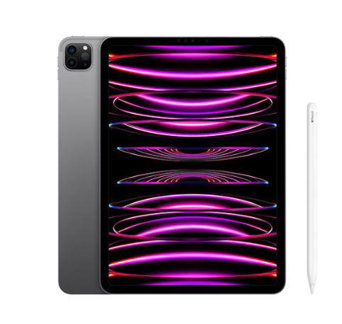 iPad Pro 11 Pulgadas