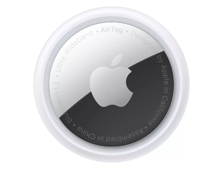 Apple AirTag (paquete de 1)