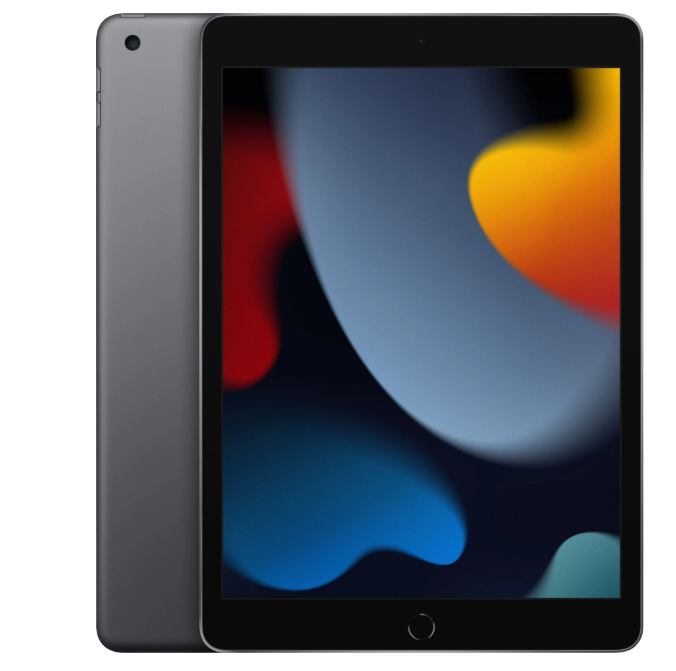 Apple iPad de 9.ª generación restaurado, 64 GB