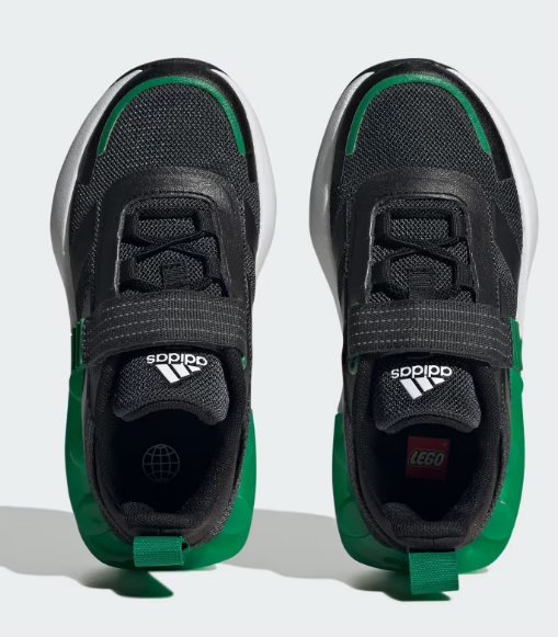 ZAPATOS ADIDAS X LEGO