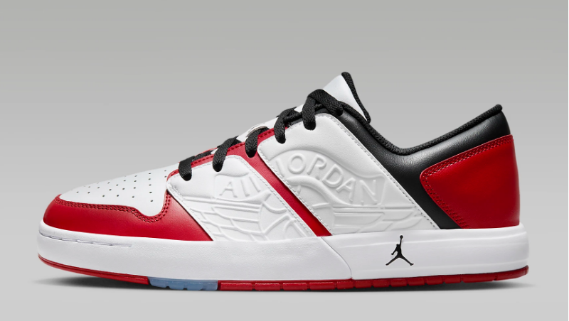 Jordan Nu Retro 1 Low