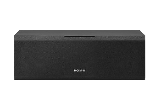 Sony - Core Series 4" 2