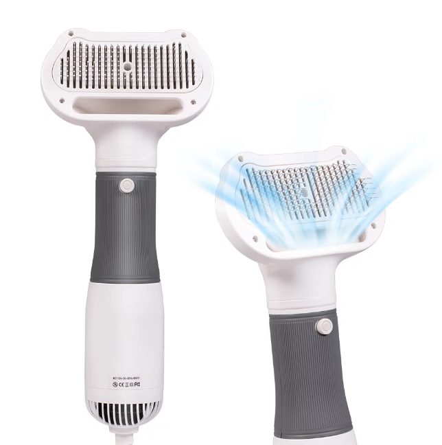Secador de pelo para mascota