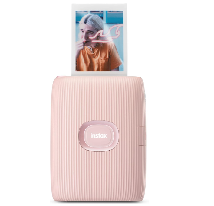 Impresora Instax Mini Link 2