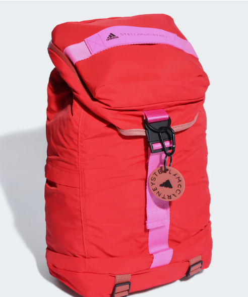 MOCHILA ADIDAS BY STELLA MCCARTNEY