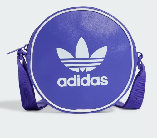 BOLSO REDONDO CLÁSICO ADICOLOR