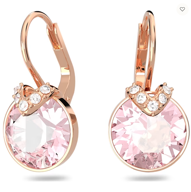 Pendientes Bella V