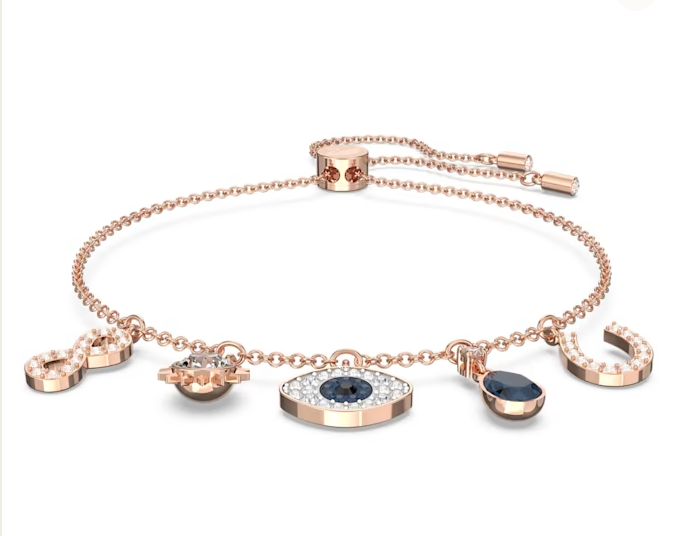 Pulsera Swarovski Symbolic