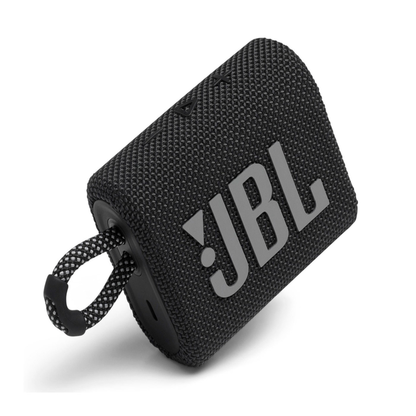 JBL Go 3