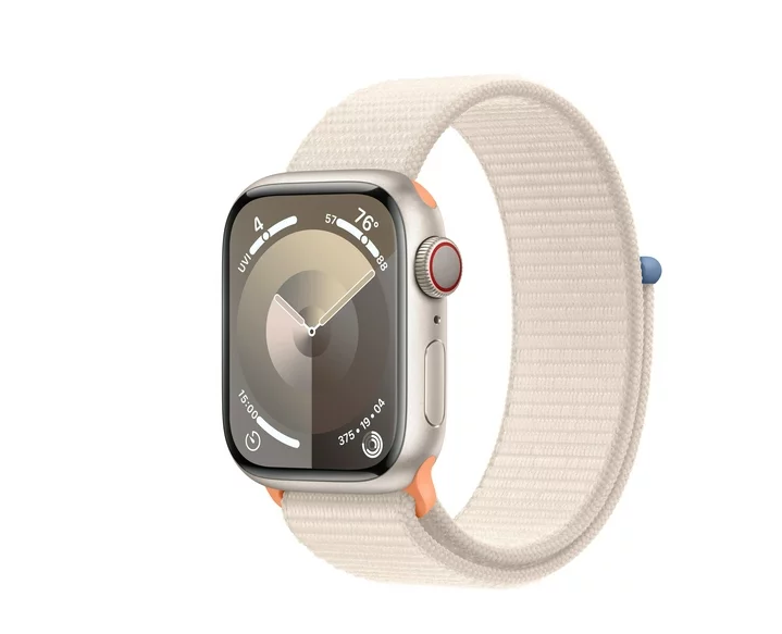 Apple Watch Series 9 GPS + Cellular