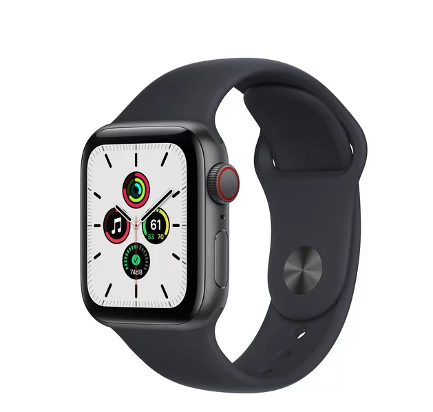 Apple Watch SE (1.ª generación) GPS