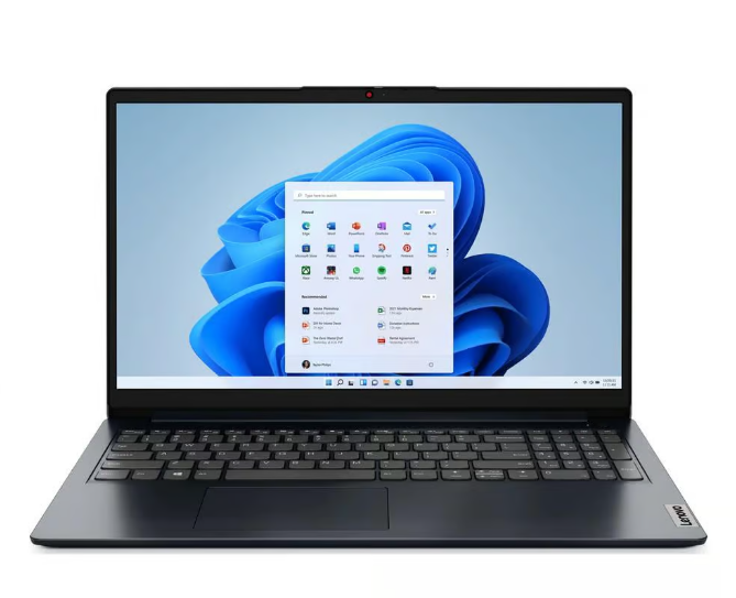 Lenovo IdeaPad 1 reacondicionado