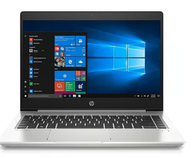 Hp ProBook 440 reacondicionado