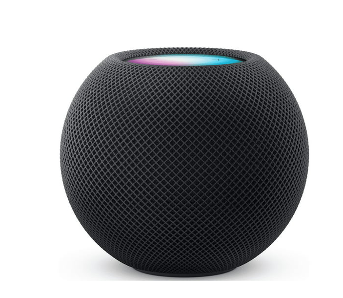 HomePod mini - Gris espacial