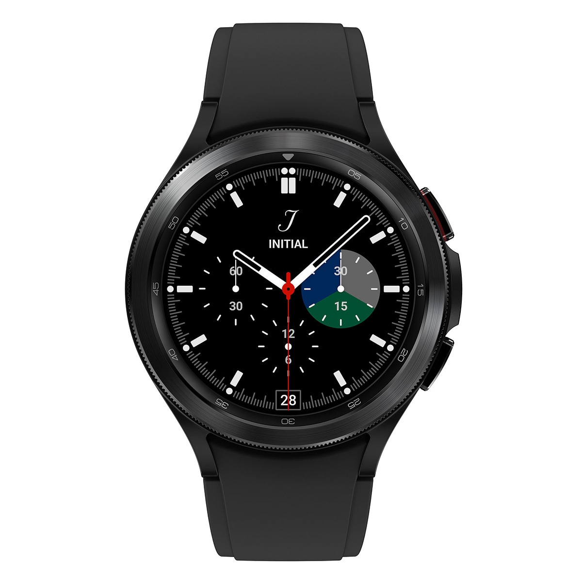 Restaurado SAMSUNG GALAXY WATCH 4 CLASSIC 46MM Restaurado