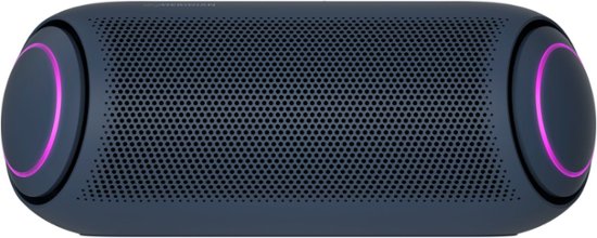 LG - XBOOM Go Altavoz Bluetooth Portátil