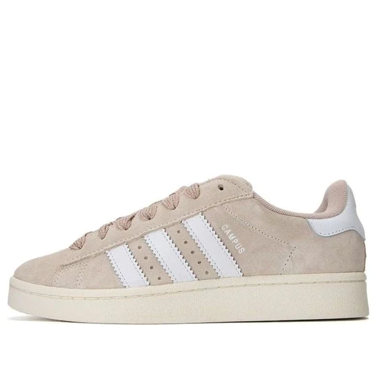 Adidas Campus 00s 'Wonder White'