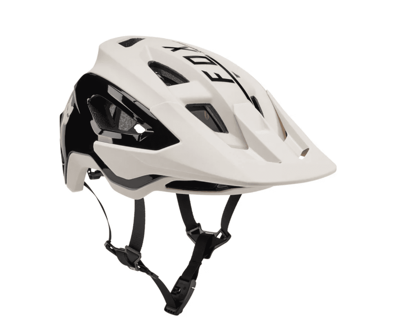 Casco Fox Racing Speedframe Pro Bloqueado