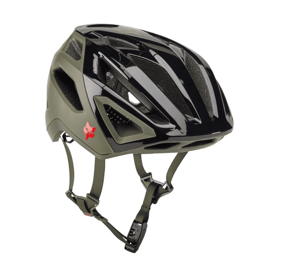 Casco Fox Racing Crossframe Pro