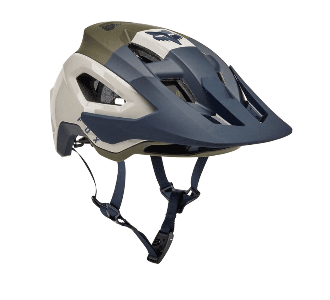 Casco Fox Racing Speedframe Pro Klif