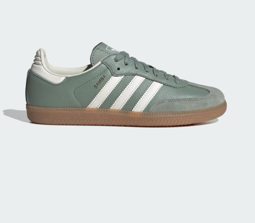 TENIS SAMBA OG
