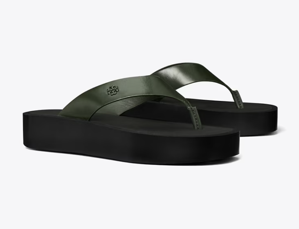 PLATFORM FLIP-FLOP