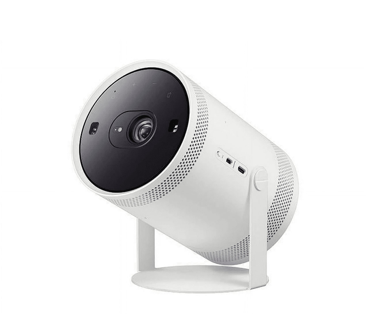 Proyector portátil inteligente Samsung The Freestyle FHD HDR - Blanco