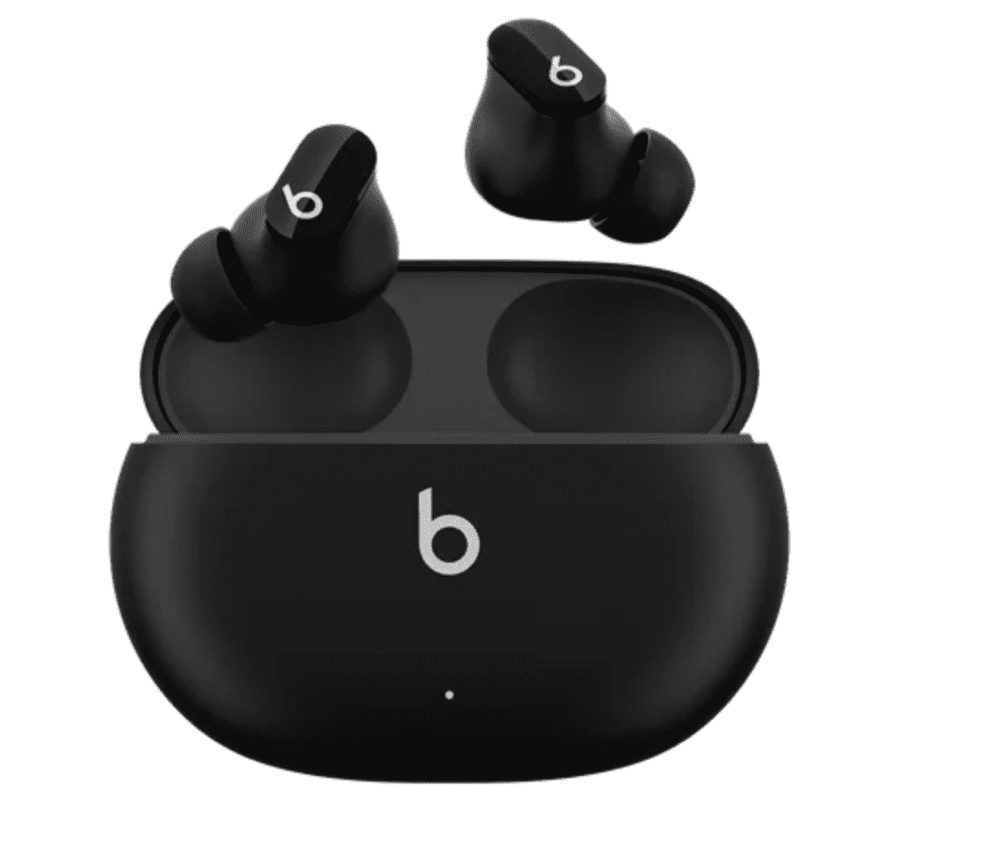 Apple Beats Studio Buds Negro