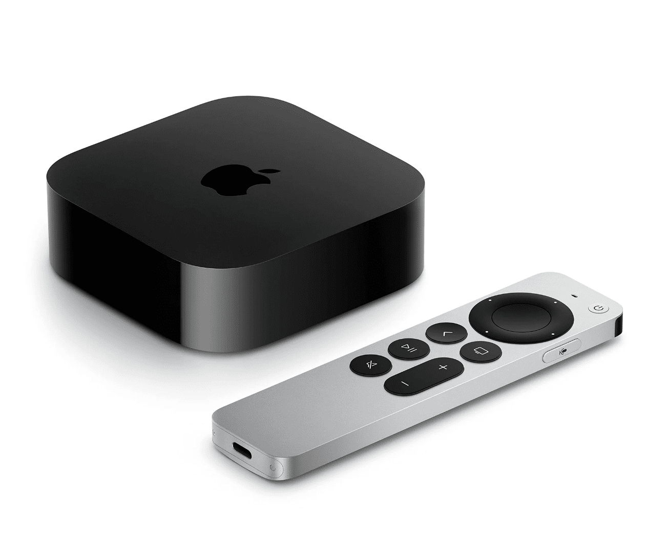 Apple TV 4K 64GB (3.ª generación) Wi-Fi