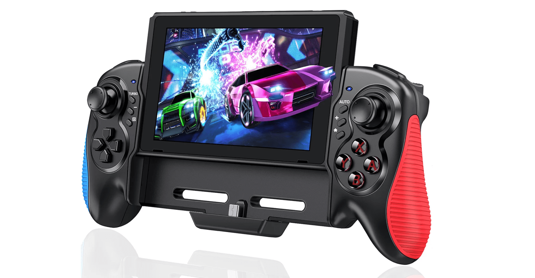 Joypad para Nintendo Switch/OLED Joy Cons, ESYWEN