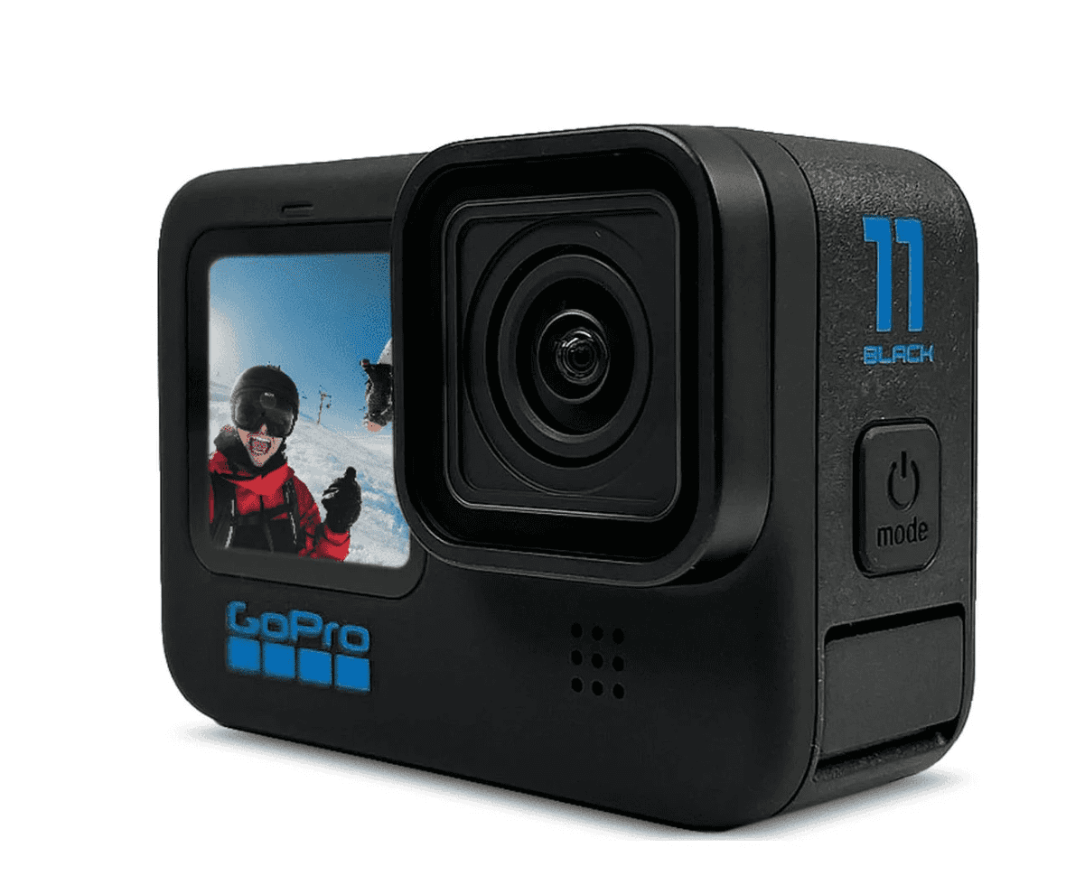 GoPro HERO11 Black