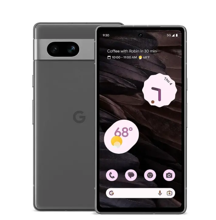 Google Pixel 7a - Teléfono celular Android desbloqueado