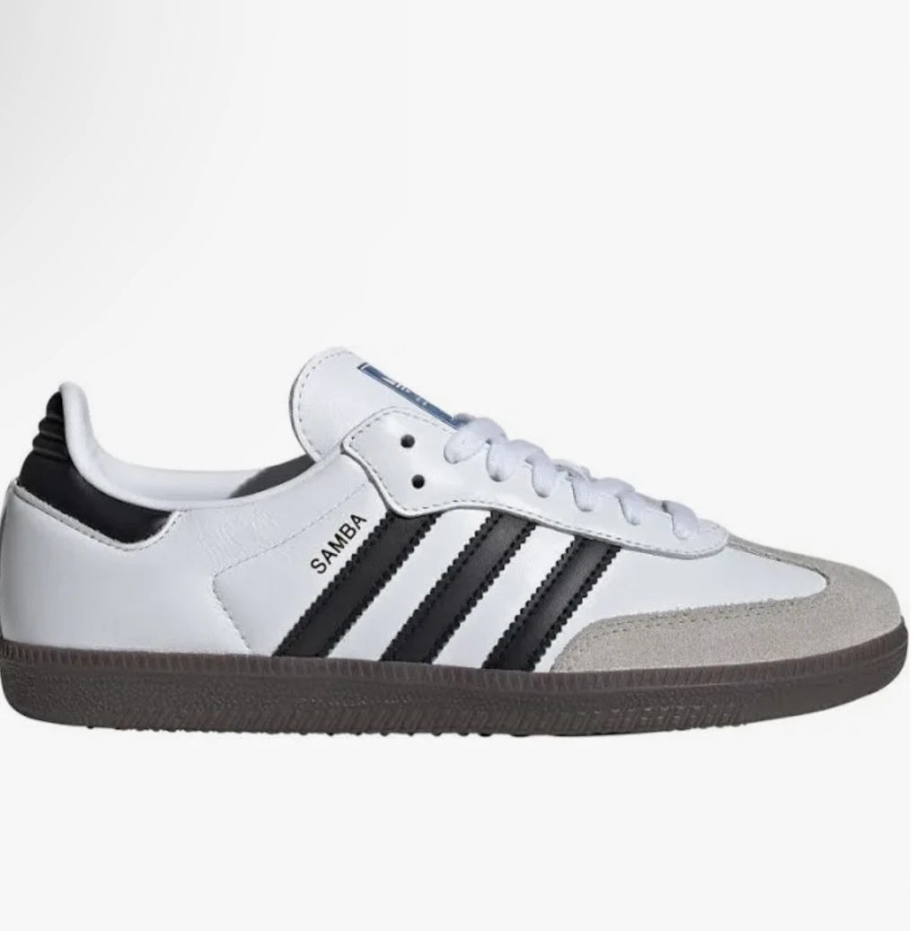Adidas Samba - Tenis