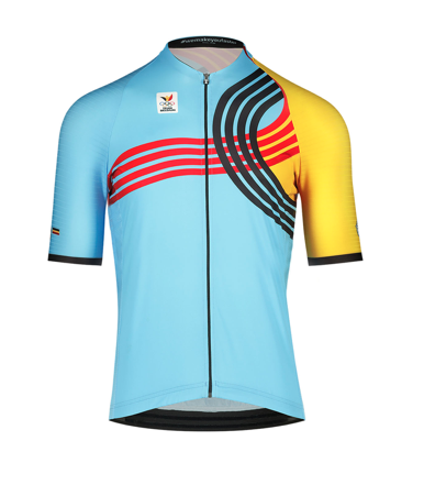 ICON JERSEY BOIC OLYMPICS PARIS 2024 MERCH