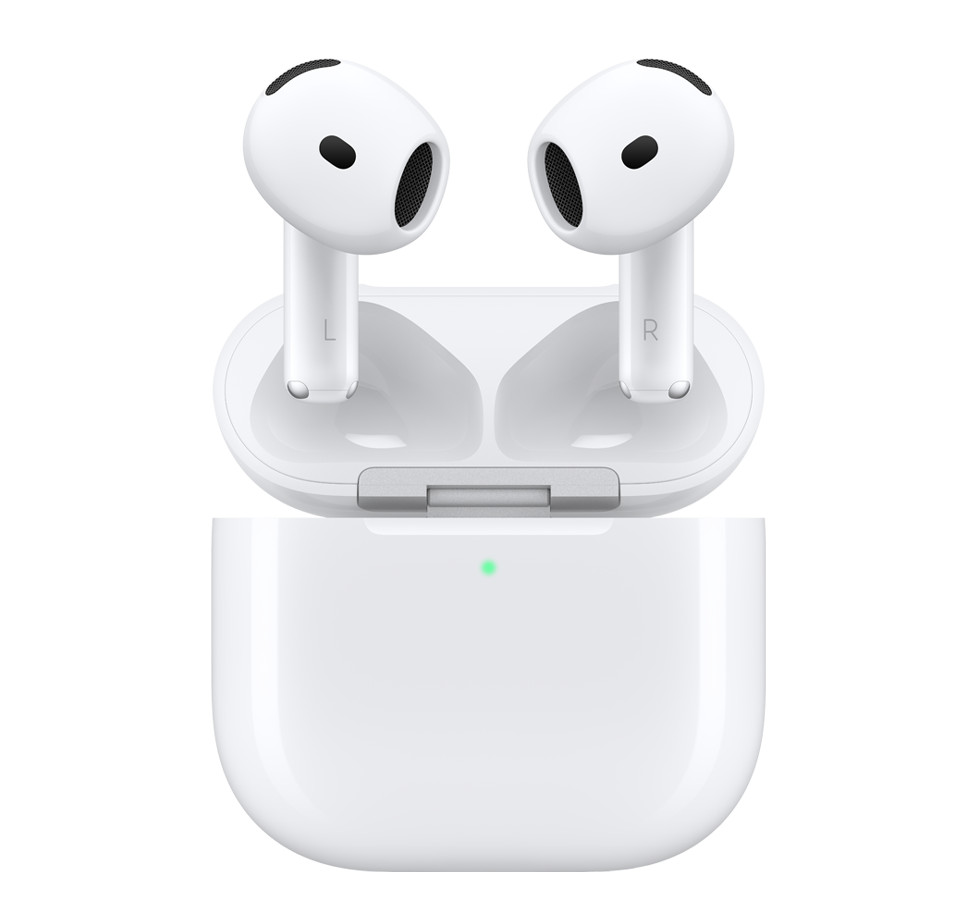 Airpods 4