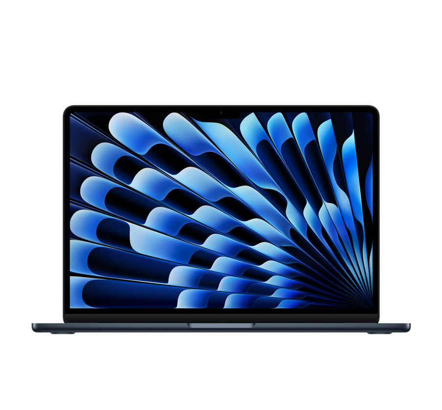 MacBook Air 13.6-inch M2