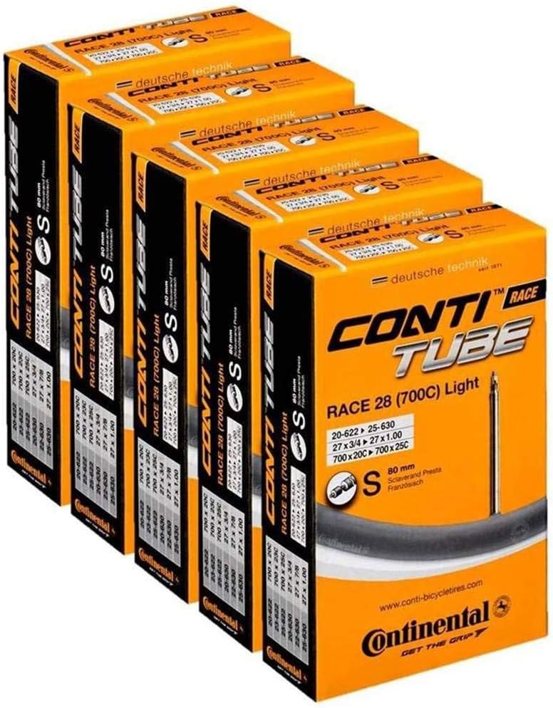 Continental Race 28 Light 700x20-25c