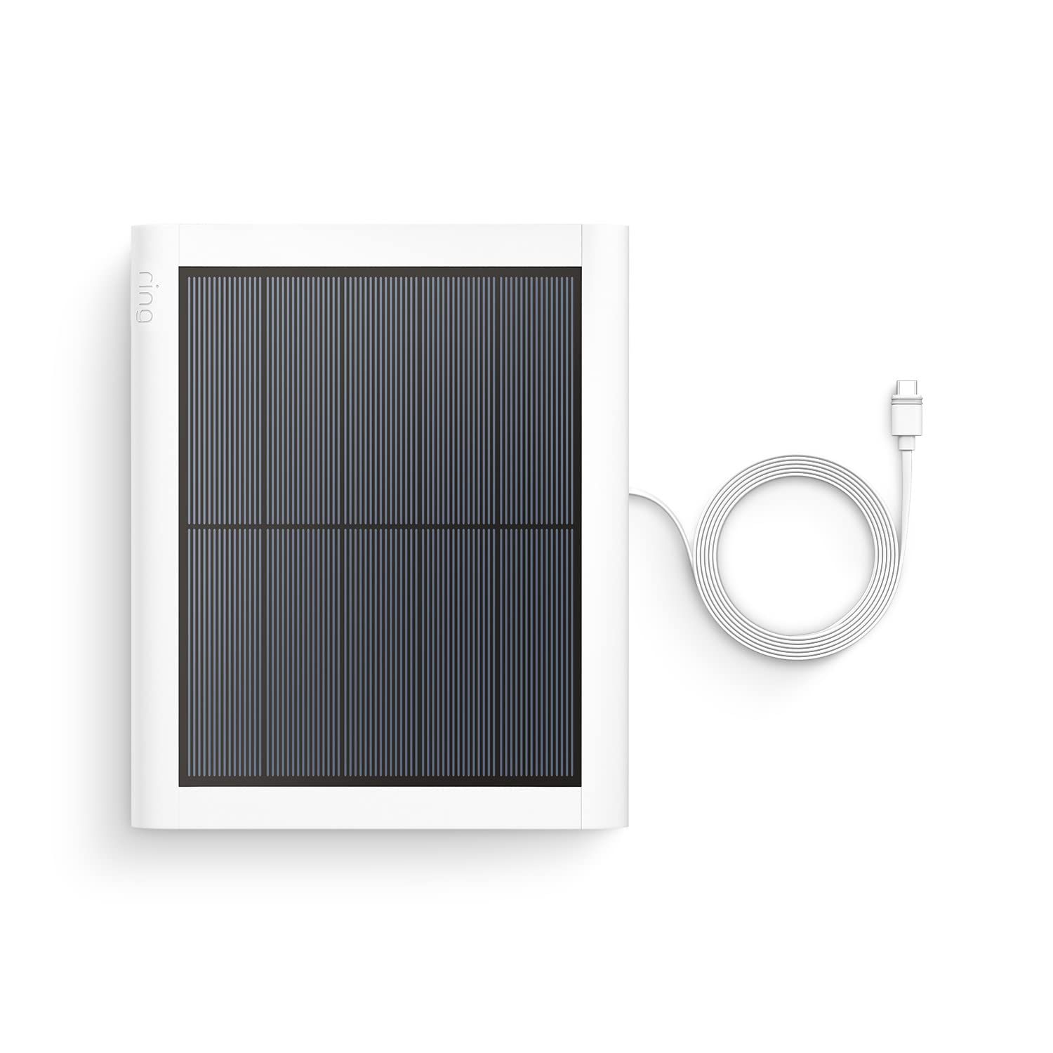 Panel solar Ring