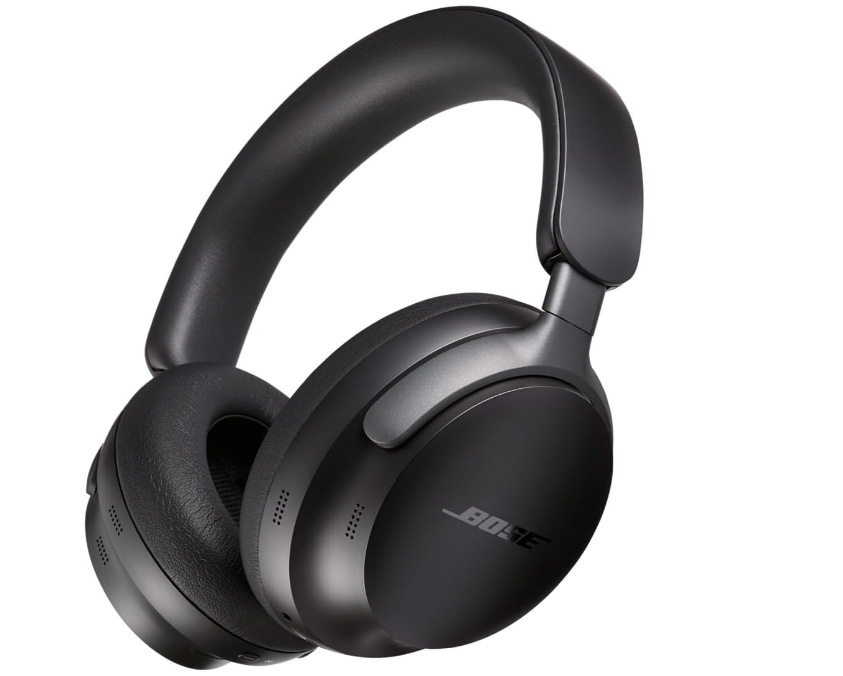 Bose QuietComfort - Auriculares Bluetooth ultra inalámbricos, con audio espacial, can