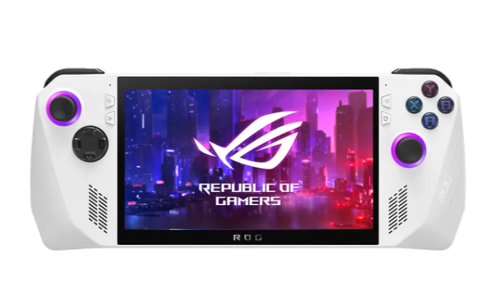 Consola ROG 7" Pulgadas Ally Digital 16GB RAM - 512GB SSD