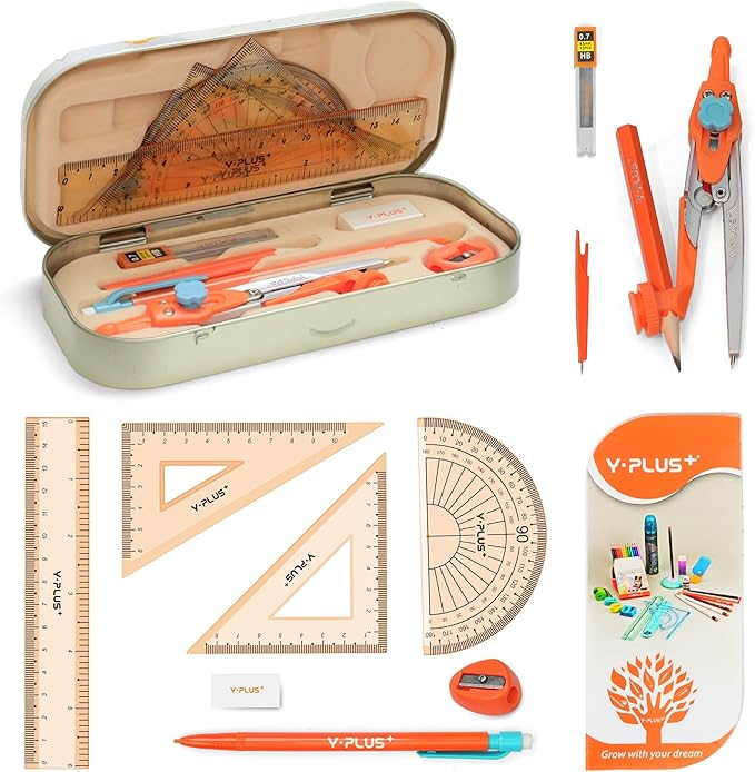 Juego de geometría para estudiantes