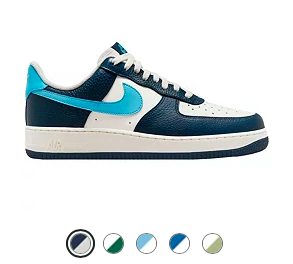 Nike Men's Air Force 1 '07 - Zapatillas