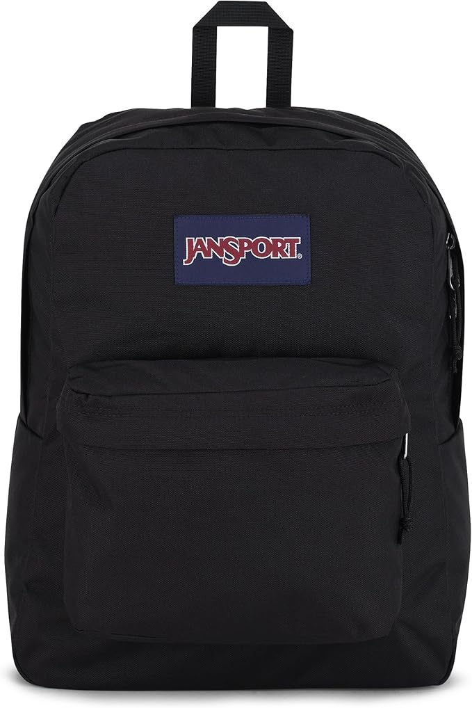 JanSport SuperBreak One - Mochila ligera para la escuela