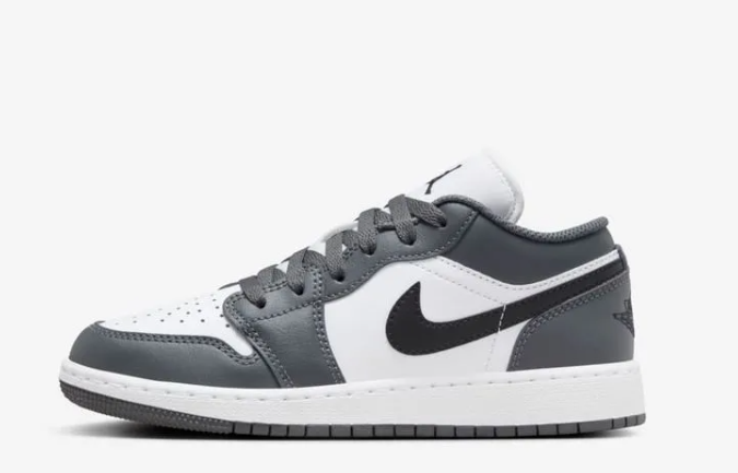 Air Jordan 1 Low Bg Calzado para niño