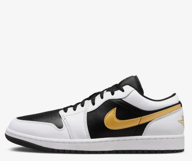 Air Jordan 1 Low