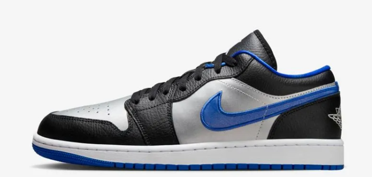 Air Jordan 1 Low Calzado para hombre