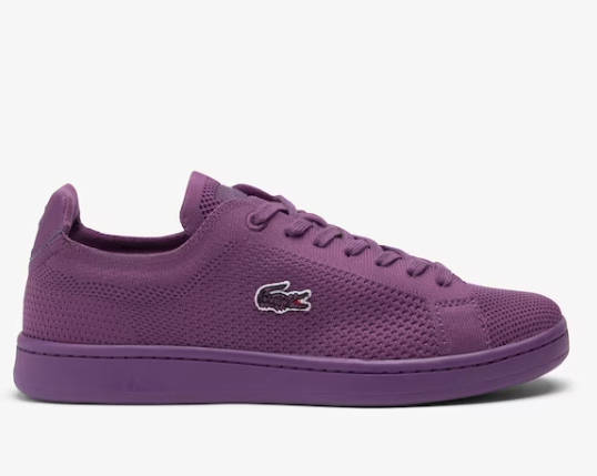 Zapatillas Carnaby Piqué de mujer
