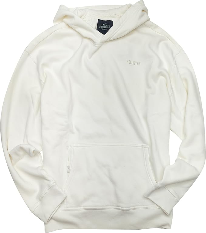 Hollister California HOM-24 - Sudadera con capucha