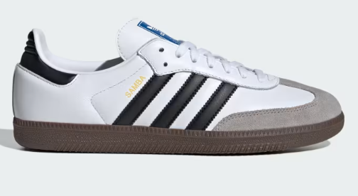Zapatillas Samba OG